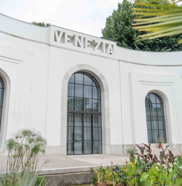 Artefici del nostro tempo 2026: torna il premio che fa esporre alla Biennale