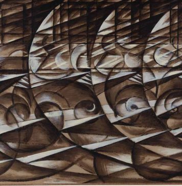 L’energia creativa di Giacomo Balla irradia il Palazzo del Governatore di Parma
