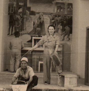 Studi di genere sul patrimonio culturale: il ciclo di incontri all’INASA di Roma