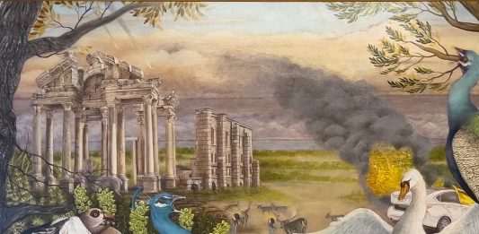 Biennale Arte 2026, il Pakistan torna a Venezia con un progetto sul Punjab