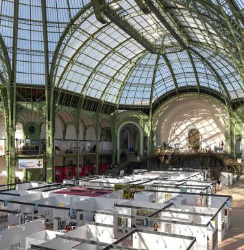 Art Paris 2026: due temi, 165 gallerie e tutte le altre novità della fiera parigina