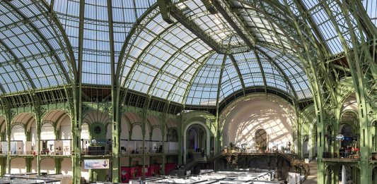 Art Paris 2026: due temi, 165 gallerie e tutte le altre novità della fiera parigina