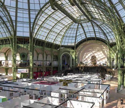 Art Paris 2026: due temi, 165 gallerie e tutte le altre novità della fiera parigina