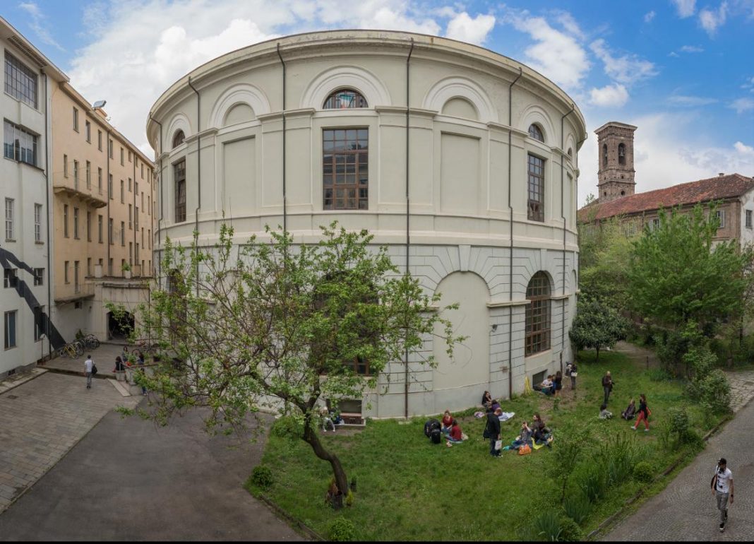 curatela albertina torino