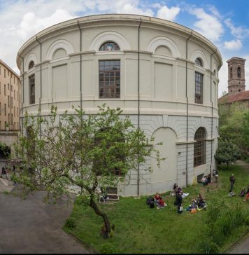 Quale ruolo per la curatela? Se ne discute all’Albertina di Torino