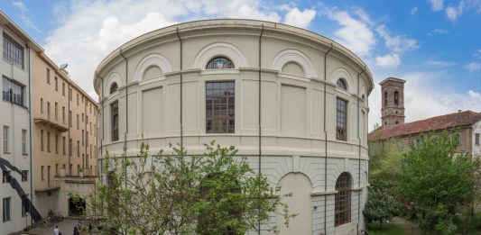 Quale ruolo per la curatela? Se ne discute all’Albertina di Torino curatela albertina torino