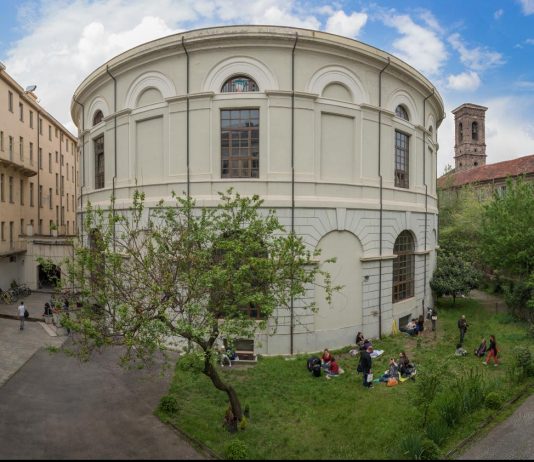 Quale ruolo per la curatela? Se ne discute all’Albertina di Torino curatela albertina torino