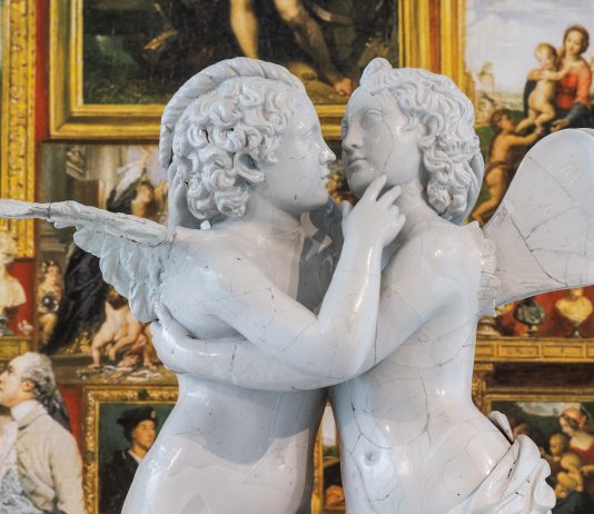 Alchimia Ginori: a Faenza la manifattura che diventa laboratorio di pensiero