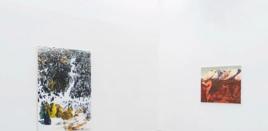 It’s Cold Outside. Alessandro Artini protagonista a Ortisei