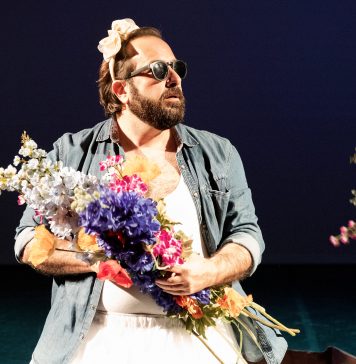 Alice in Wandering: la fragilità delle malattie neurodegenerative sale sul palco