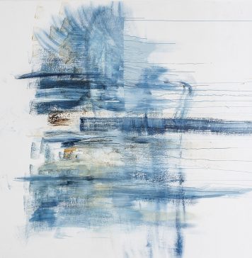 Arianna Ellero – Movimento incessante