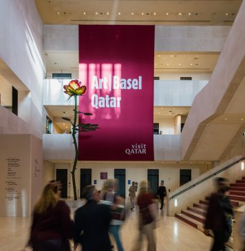 Art Basel Qatar, tutto quello che c’è da sapere sulla fiera di Doha