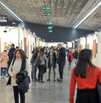 ArteGenova 2026, la fiera apre le porte, nel segno della tradizione contemporanea