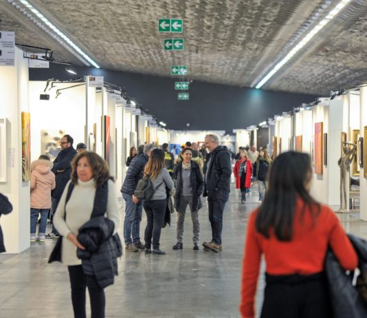 ArteGenova 2026, la fiera apre le porte, nel segno della tradizione contemporanea