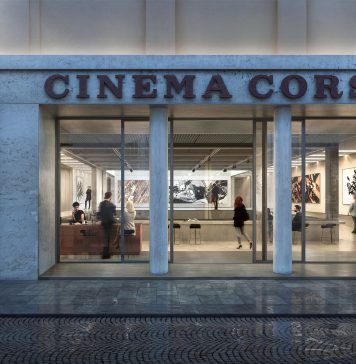 L’ex Cinema Corso di Vicenza rinasce come centro per le culture contemporanee
