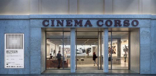 L’ex Cinema Corso di Vicenza rinasce come centro per le culture contemporanee