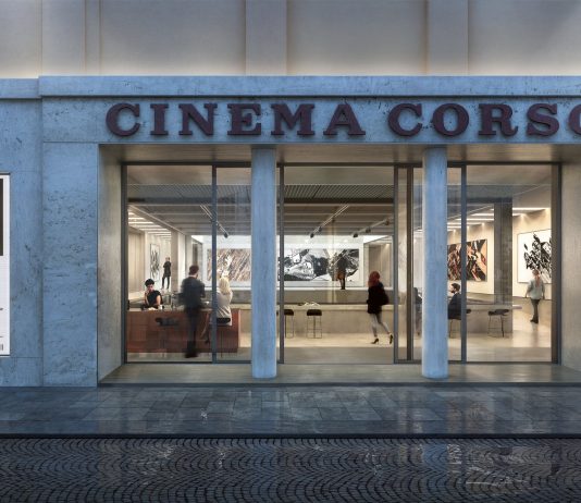 L’ex Cinema Corso di Vicenza rinasce come centro per le culture contemporanee