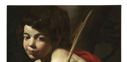 Caravaggio e il Seicento napoletano: la collezione De Vito arriva a Forte dei Marmi