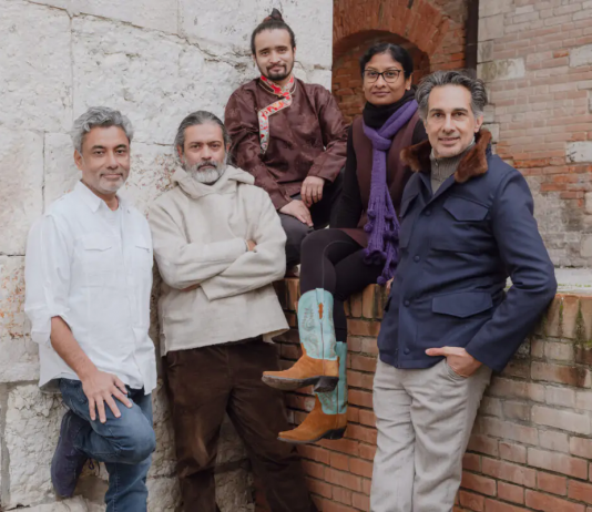 Biennale Arte 2026, annunciati i cinque artisti che rappresenteranno l’India