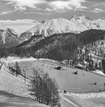 Der Pavilion: debutta a St. Moritz la piattaforma culturale che mette in dialogo arte e design