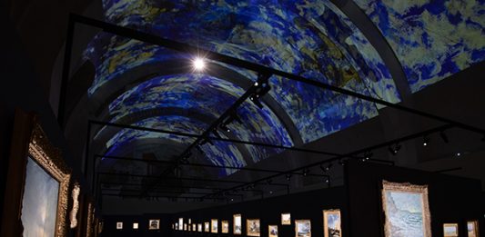 Tesori Impressionisti: Monet e la Normandia dall’11 febbraio al 28 settembre 2026 una grande mostra a Palazzo Reale, Palermo