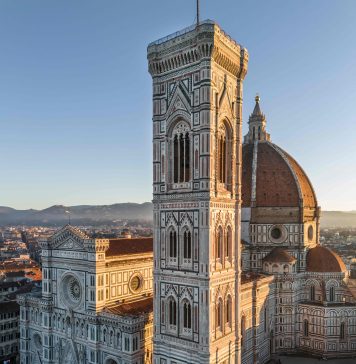 Campanile di Giotto, al via i restauri: un investimento da 60 milioni per Piazza del Duomo a Firenze