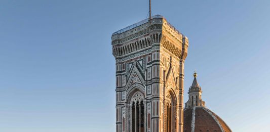Campanile di Giotto, al via i restauri: un investimento da 60 milioni per Piazza del Duomo a Firenze