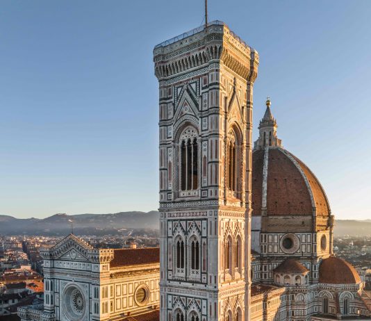Campanile di Giotto, al via i restauri: un investimento da 60 milioni per Piazza del Duomo a Firenze