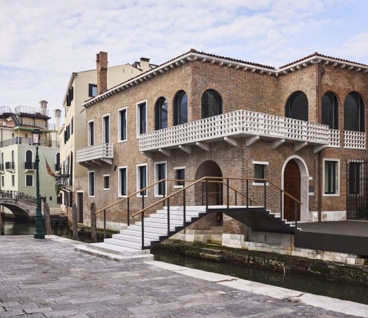 Sanlorenzo presenta il primo programma artistico annuale: a Venezia, la mostra Waves