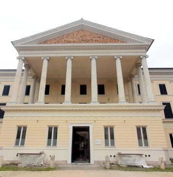 A Roma, Villa Torlonia si riattiva: completati gli interventi al Casino Nobile