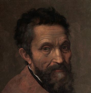 Il cubicolo nascosto di Michelangelo: riaperto il caso delle opere perdute