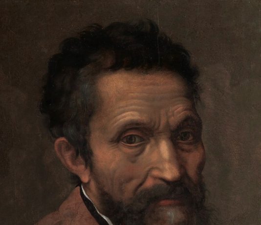 Il cubicolo nascosto di Michelangelo: riaperto il caso delle opere perdute