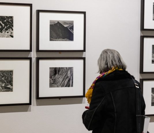 Edward Weston a Torino: la fotografia come ricerca artistica