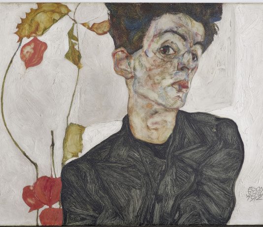 Egon Schiele, tabù, eros e scandalo: il nuovo documentario arriva al cinema