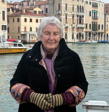 Emilia Kabakov torna a Venezia, con un diario collettivo per la Biennale 2026