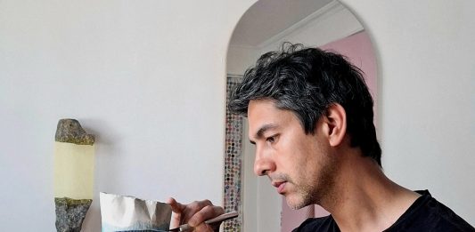 Undici artisti per raccontare l’opera: il progetto digitale di Schiavi e CRAMUM