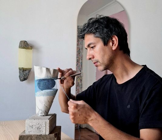 Undici artisti per raccontare l’opera: il progetto digitale di Schiavi e CRAMUM