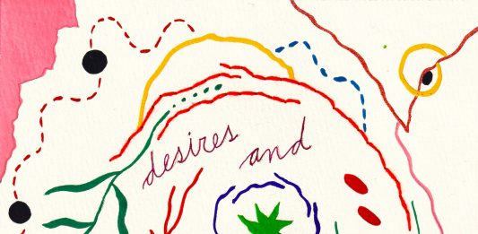 Di fiori fuori dal tempo. A BOOMing, c’è anche Exo Art Lab