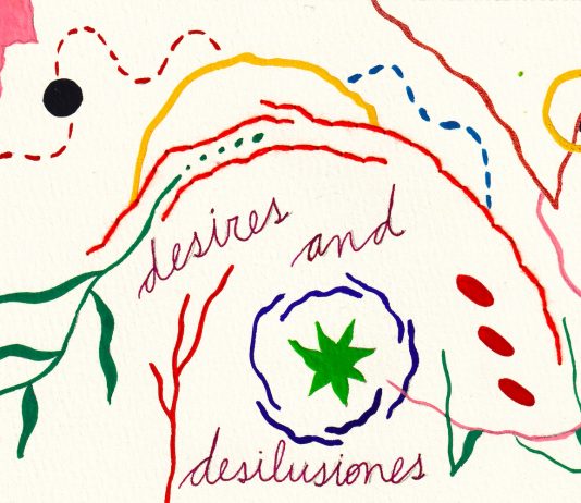 Di fiori fuori dal tempo. A BOOMing, c’è anche Exo Art Lab