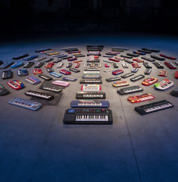 Nelle performance di ASUNA e Rie Nakajima, il suono è una materia instabile