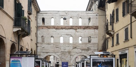 Lo sport al femminile è un’eccellenza. A Verona, la nuova mostra di Fondazione Bracco