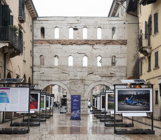 Lo sport al femminile è un’eccellenza. A Verona, la nuova mostra di Fondazione Bracco