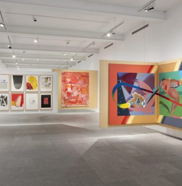 Una nuova narrazione per l’arte post-franchista, al Reina Sofía di Madrid