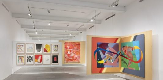 Una nuova narrazione per l’arte post-franchista, al Reina Sofía di Madrid