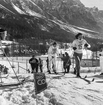 Agli Scavi Scaligeri riapre il Centro di Fotografia: gli archivi di LIFE raccontano gli sport inverali
