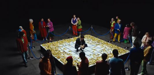 Frammenti di Sanremo: Fulminacci e il mosaico al centro del suo ultimo album