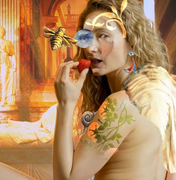 I Musei italiani si comunicano in chiave ultra pop, con la nuova campagna Felicità