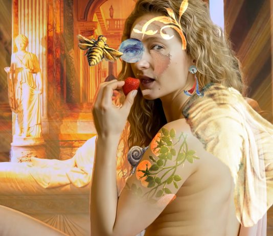 I Musei italiani si comunicano in chiave ultra pop, con la nuova campagna Felicità