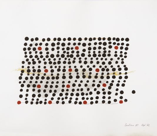 Gastone Biggi e gli Spagnoli: doppio sguardo sul contemporaneo a Parma