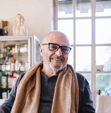 In ricordo di Giancarlo Politi, l’editore che leggeva poesie di nascosto